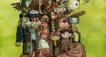Tim Schafer launches crowdfunding campaign for Psychonauts 2