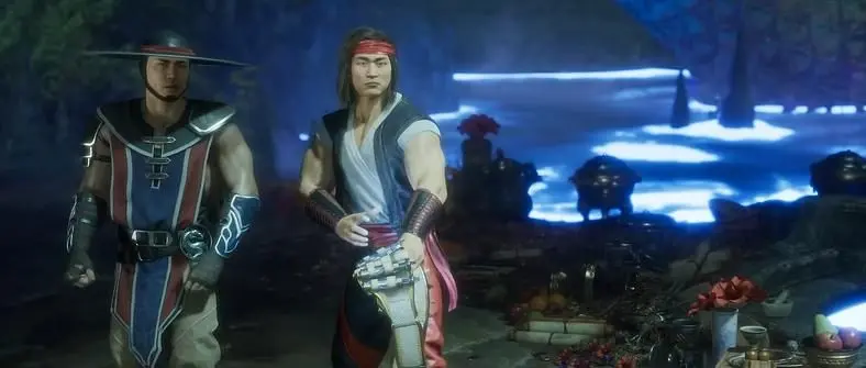 Mortal Kombat 11 Roster - All Mortal Kombat 11 Kombatants Revealed So Far