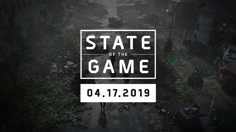 The Division 2 PvP Changes and Rebalance Incoming