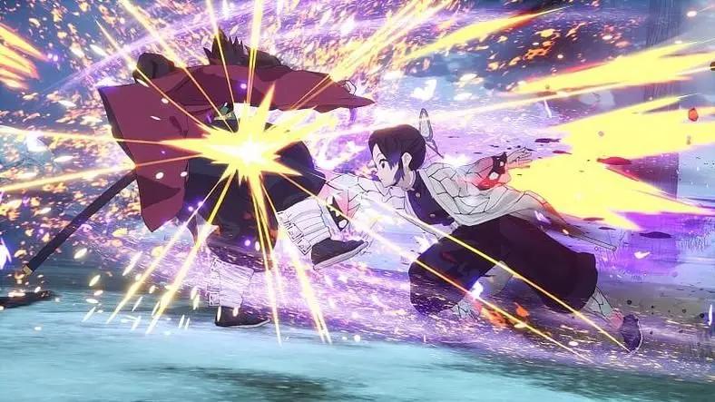 Demon Slayer -Kimetsu no Yaiba- The Hinokami Chronicles Xbox Game Pass - What We Know About It Coming to Game Pass in 2021