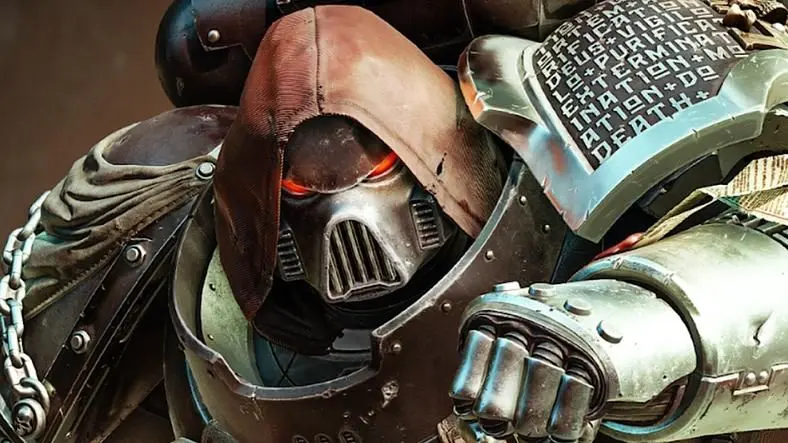 Space Marine 2 Patch 7 Release Date - Latest News