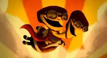 Double Fine Adventure started in March, "four months of pre-production"
