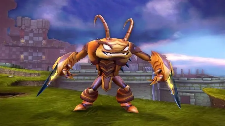 Skylanders Giants gets October release date