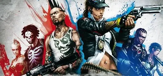 Fight Club DLC coming to APB: Reloaded