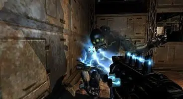 Quake 4 is worthy of its name.