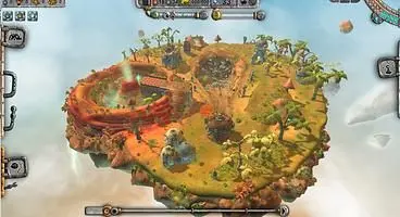 The Mims Beginning, an indie god-game, scheduled for release on May 18th