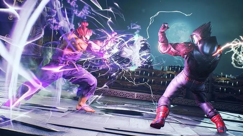 The Best Fighting Games on PC