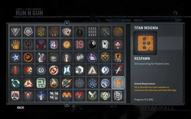 Respawn cover Titanfall update plans in latest blog post