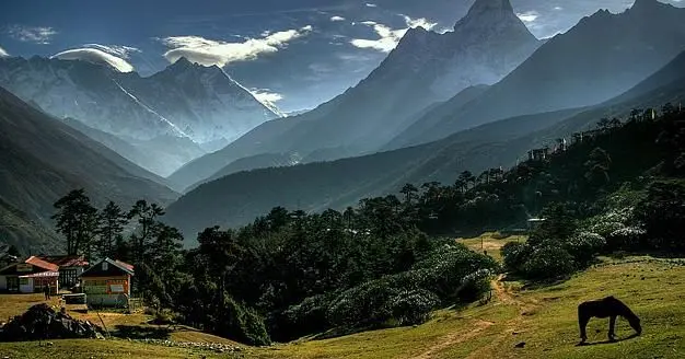 Rumour: Far Cry 4 due out in early 2015, set around the Himalayas