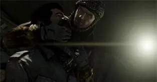 Splinter Cell: Blacklist "is just all talk right now," criticisms an "overreaction"