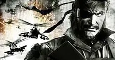 Metal Gear Solid: Peace Walker hinted to run at "60 fps on HD"