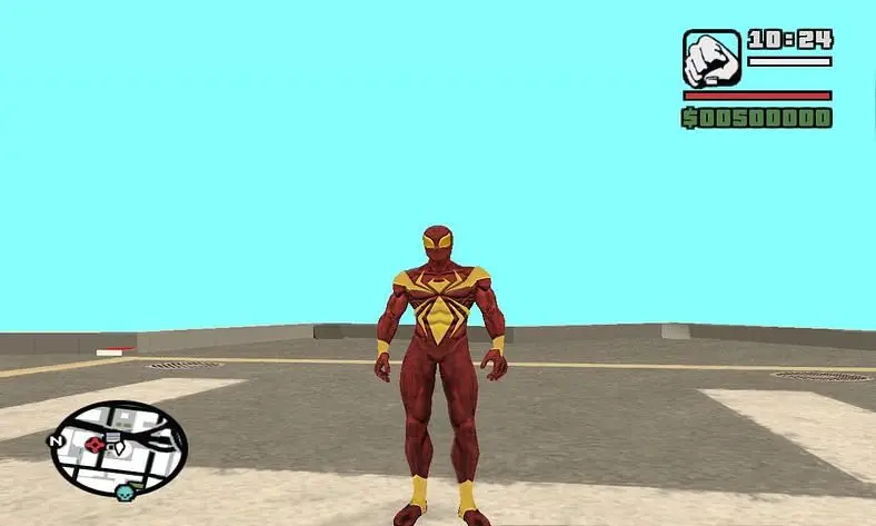 The Best in free PC games and mods: March 2013