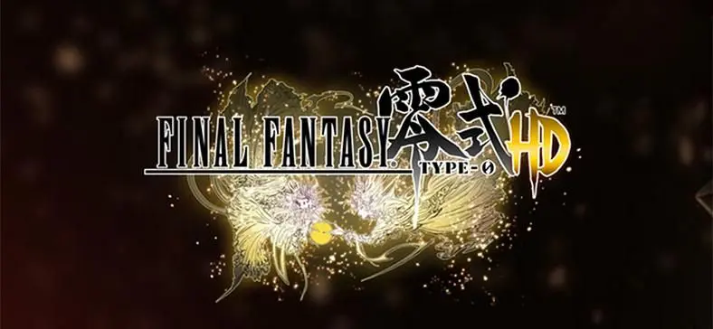 MSI announces Final Fantasy Type-0 HD running on PC