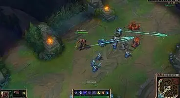 League of Legends 2015 Finals alone saw viewership of over 36 million