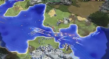 Versatile New RTS Line War Coming Soon to Early Access