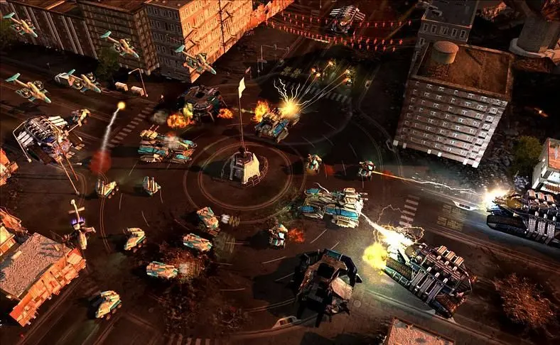 Trion Worlds puts End of Nations development on “hold”