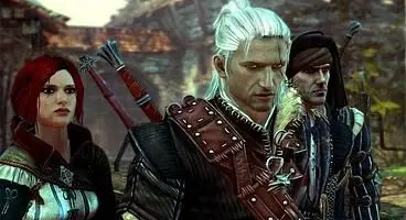 The Witcher 2 Enhanced Edition goes Gold