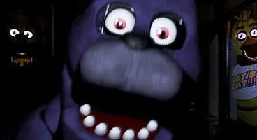 Is a new Five Nights at Freddy’s game being teased?