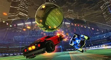 You Have Around 8 Hours To Farm Double Drop/Double Paint Crates And Items In Rocket League Today