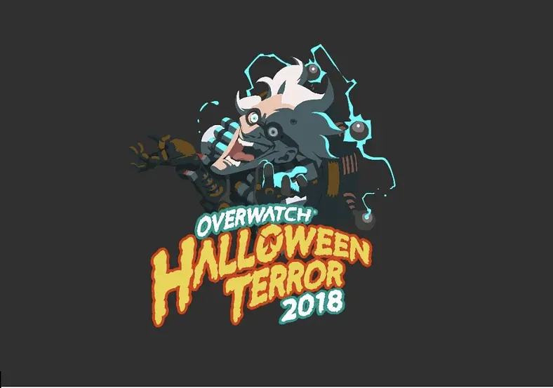 Overwatch Halloween Terror Event is Looming Closer