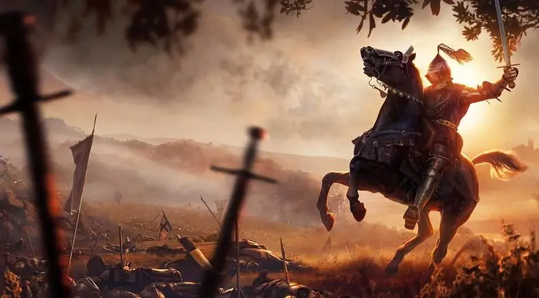 The Total War Series is SEGA's Third Most Successful Franchise