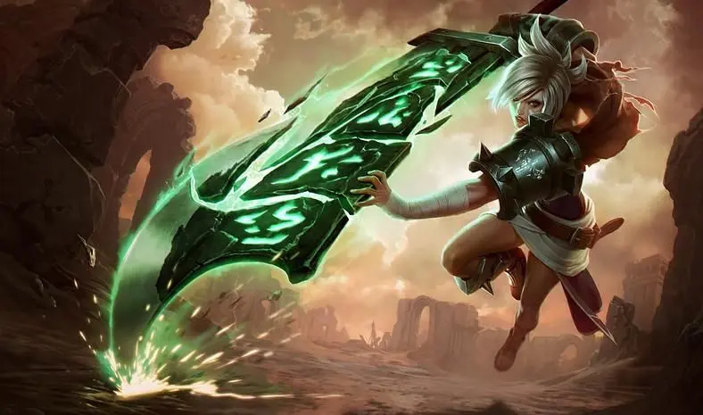 League of Legends Patch 10.7 - Release Date, Fiddlesticks Champion Update, Balance Changes and More