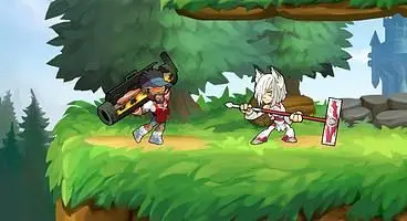 Brawlhalla's Back to School 2020 Event Kicks Off Today With New Skins