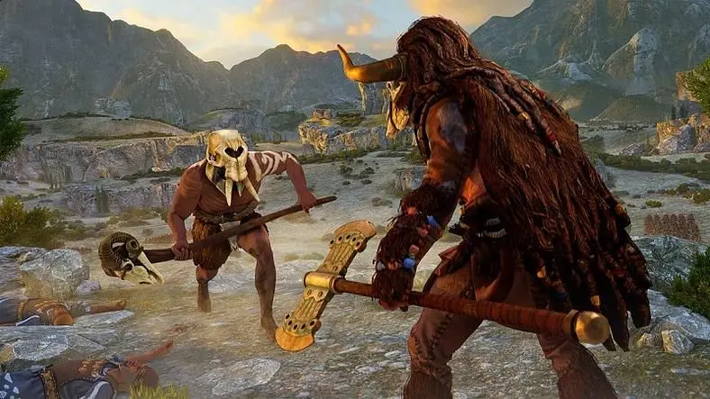 The Best Total War Saga: Troy Mods