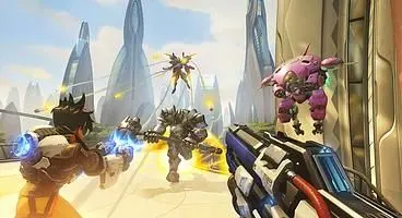 Overwatch Anniversary 2021 Event - Here's When We Expect It To Start and End