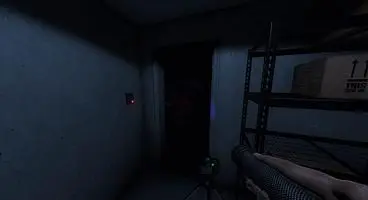 Phasmophobia’s January Update No Longer Lets You Grab Doors When Dead