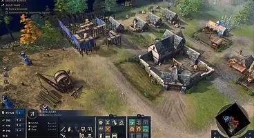 Age of Empires 4’s Norman Campaign Revealed as the First of Four Available at Launch
