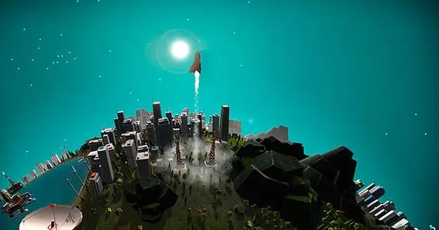 The Universim funded with 3 days left, prototype build "available within a month"