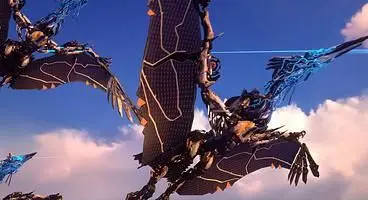 Will Horizon Steel Frontiers be released on PS5 or Xbox Series X/S? 