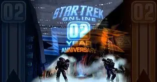 Odyssey-class starships to celebrate Star Trek Online 2nd year