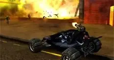 Ruffian: Crackdown 2 has "passed cert," the game is now finished