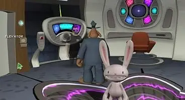 Chariots of the Dogs represents the tenth episode for the dynamic duo since TellTale games took the reigns and started Season 1 last year.