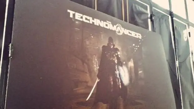 Bound by Flame developer announces sci-fi fantasy RPG Technomancer