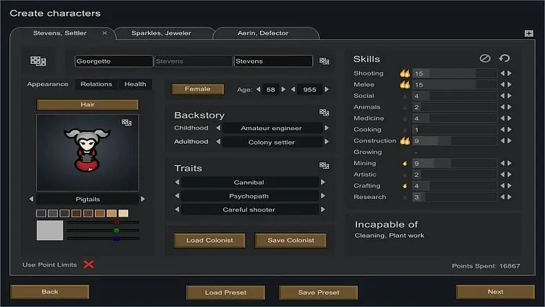 The Best RimWorld Mods