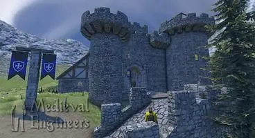 Medieval Engineers Gets Major Combat Overhaul - Update 0.6.4 Now Out