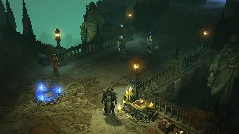Diablo 3 Season 19 Start Date - Everything We Know