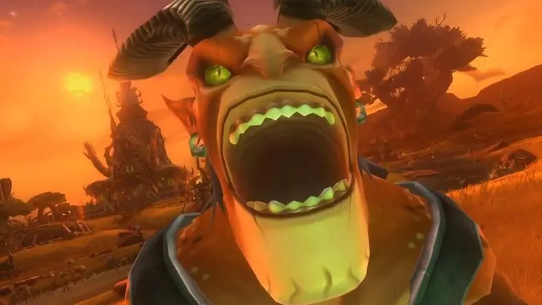 Carbine discusses "Warplots" and "Adventure" features in upcoming MMORPG Wildstar
