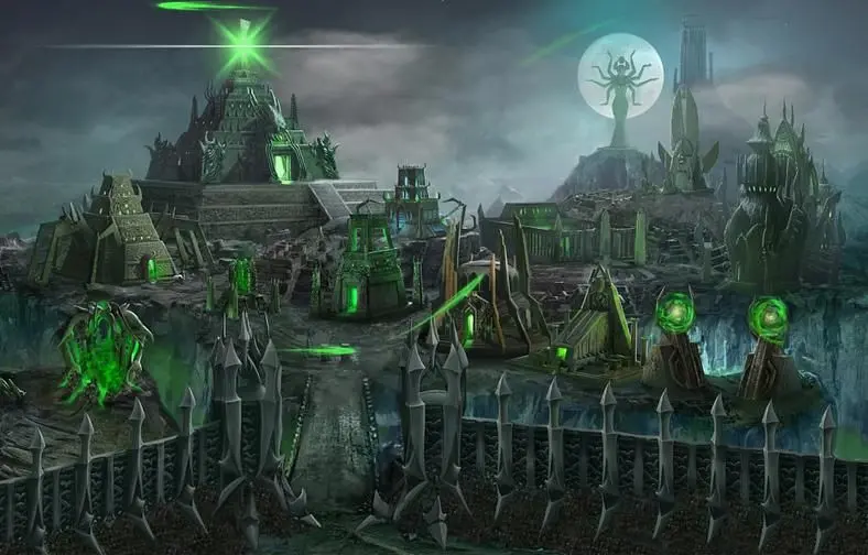 First DLC expansion announced for Might & Magic: Heroes VI
