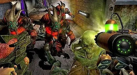 Namco steps in to save Hellgate London?
