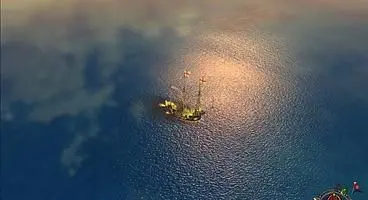 A promising title from Ascaron and CDV, Tortuga sets the player as an 18th century Pirate captain in the employ of the notorious Black Beard.