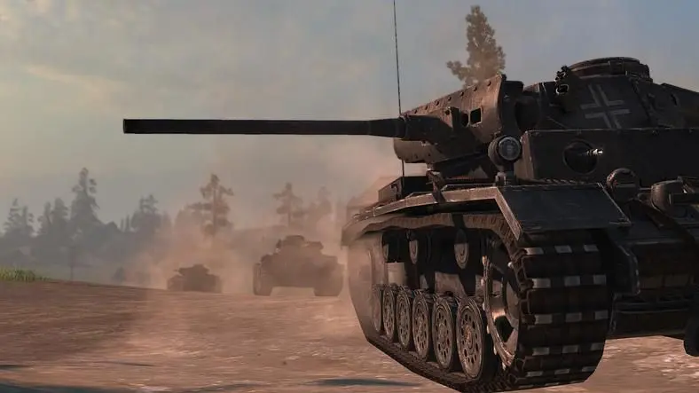 Tripwire adds hefty new Armored Assault content update to Rising Storm for free