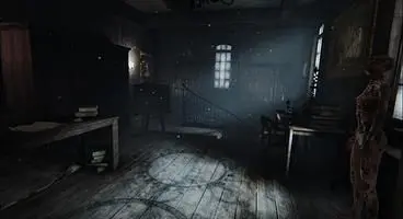 Atari details pre-order deals for Alone in the Dark and Haunted House
