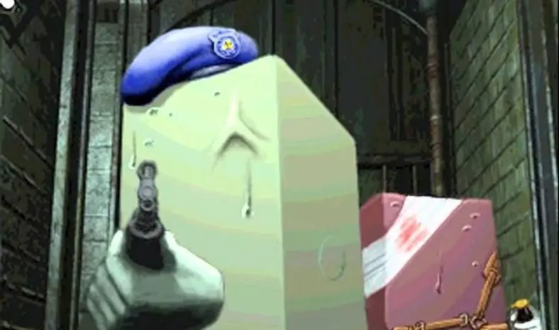 What we want from the Resident Evil 2 Remake