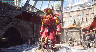 Anthem Javelin Unlocks - How to Unlock All Javelins in Anthem