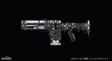 Destiny 2 Shadowkeep Release Date - New Exotics, Gamescom Trailer and More