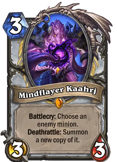 Hearthstone: Descent of Dragons Release Date and Card List